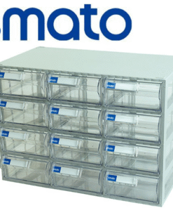Hộp đựng dụng cụ Smato